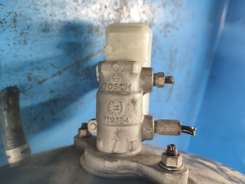 Вакуумный усилитель тормозов GRAND VITARA 05-15