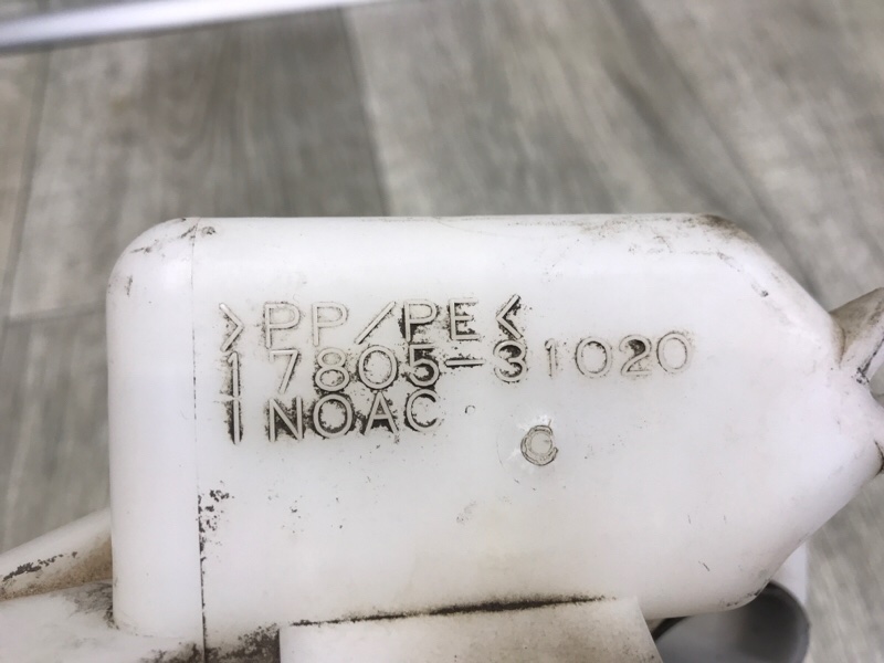 Резонатор воздушного фильтра CAMRY 40 06-11 2007 3.5 2GR-FE