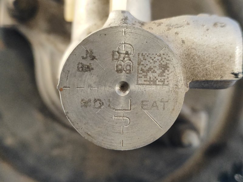 Вакуумный усилитель тормозов ELANTRA MD 10-15 2014 1.8 G4NB Вакуумный усилитель тормозов ELANTRA MD 10-15 2014 1.8 G4NB