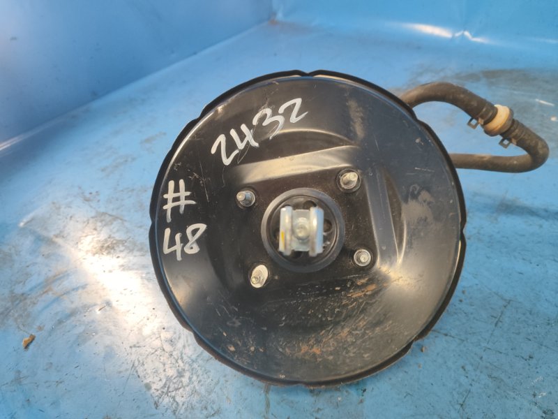 Вакуумный усилитель тормозов ELANTRA MD 10-15 2014 1.8 G4NB Вакуумный усилитель тормозов ELANTRA MD 10-15 2014 1.8 G4NB