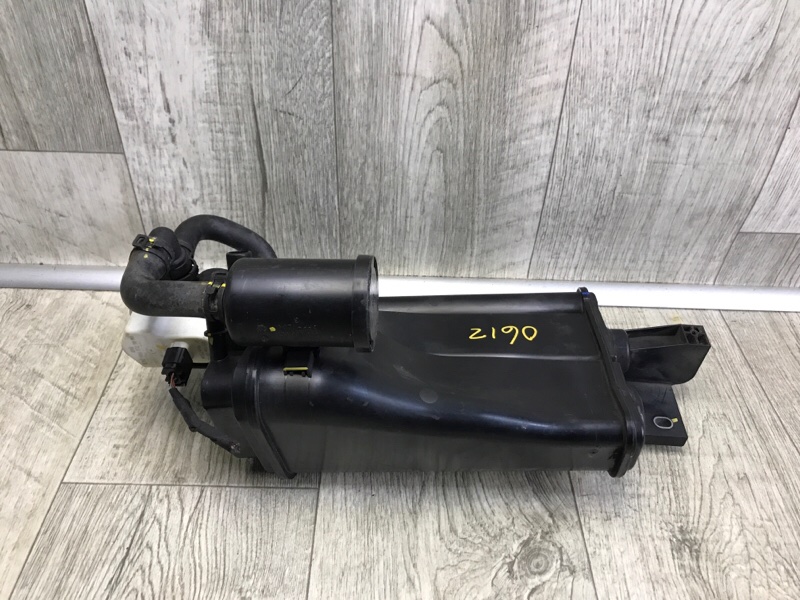 Абсорбер топливный TIGUAN 16-23 2018 DGUA 2.0