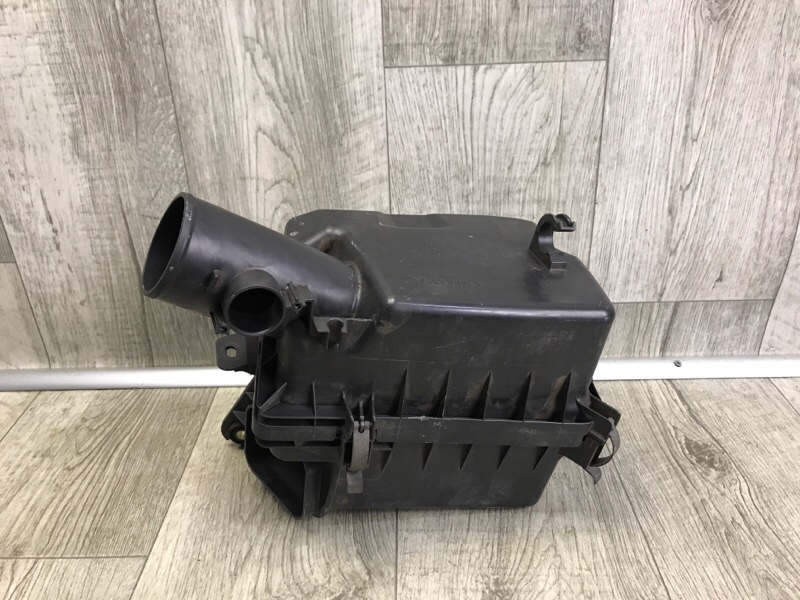 Корпус воздушного фильтра MITSUBISHI OUTLANDER GF 12- 2013 2.4 4J12 1500A448 Б/У
