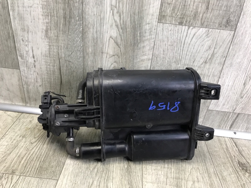 Абсорбер топливный TIGUAN 08-17 2012 2.0 CCTA