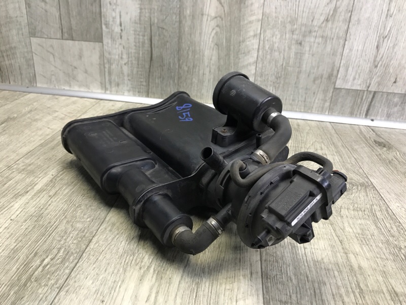 Абсорбер топливный TIGUAN 08-17 2012 2.0 CCTA