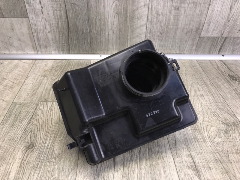 Резонатор воздушного фильтра CAMRY 40 06-11 2007 3.5 2GR-FE