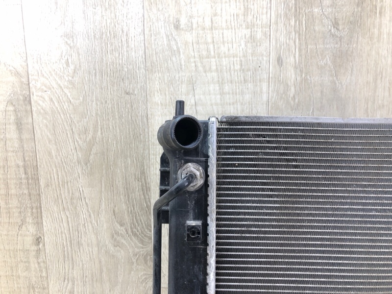 Радиатор основной HYUNDAI ELANTRA MD 10-15 1.8 G4NB