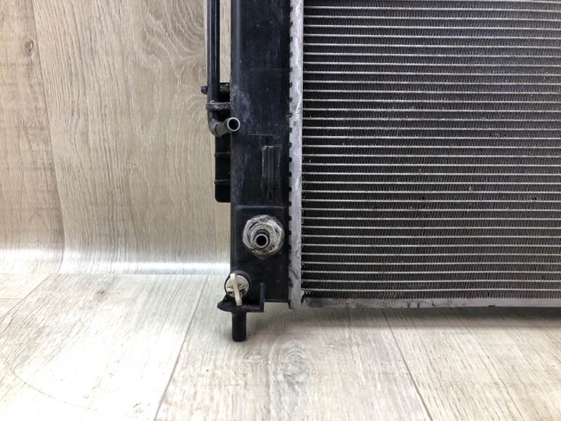 Радиатор основной ELANTRA MD 10-15 2014 1.8 G4NB