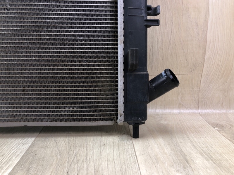 Радиатор основной ELANTRA MD 10-15 2014 1.8 G4NB