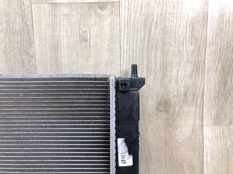 Радиатор основной ELANTRA MD 10-15 2014 1.8 G4NB