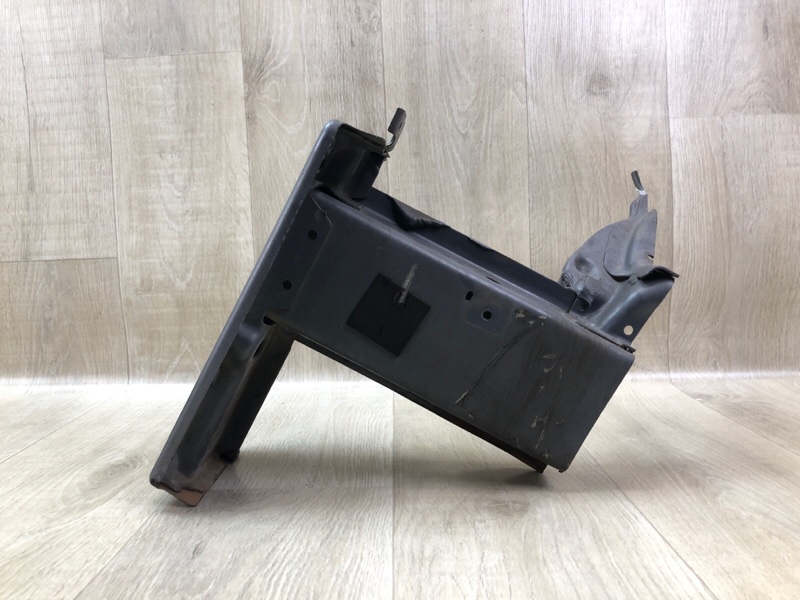 Лонжерон передний правый ELANTRA MD 10-15 2014 1.8 G4NB