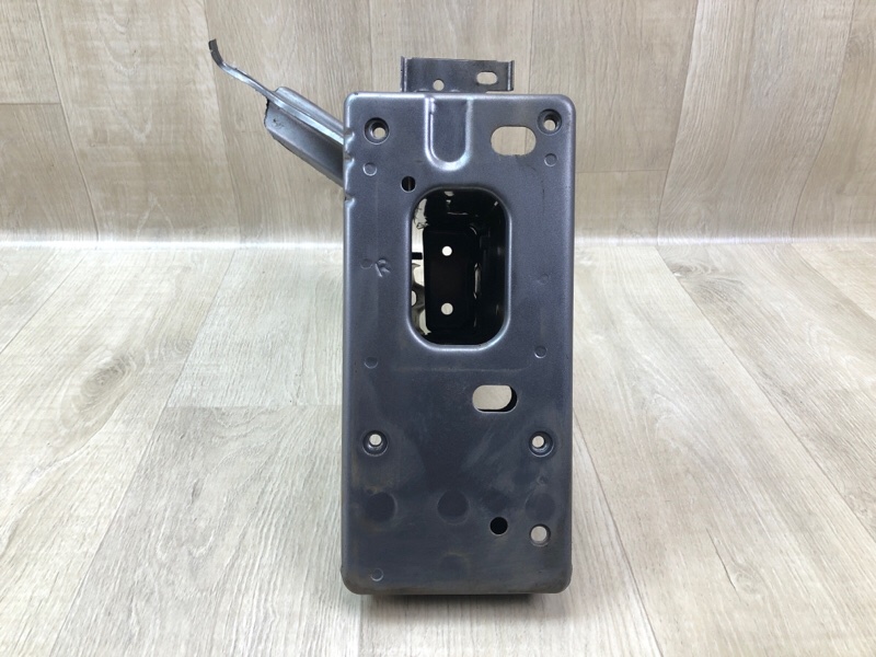 Лонжерон передний правый HYUNDAI ELANTRA MD 10-15 1.8 G4NB