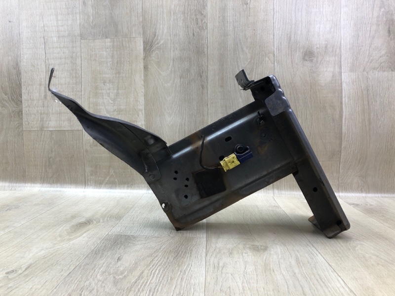 Лонжерон передний правый ELANTRA MD 10-15 2014 1.8 G4NB