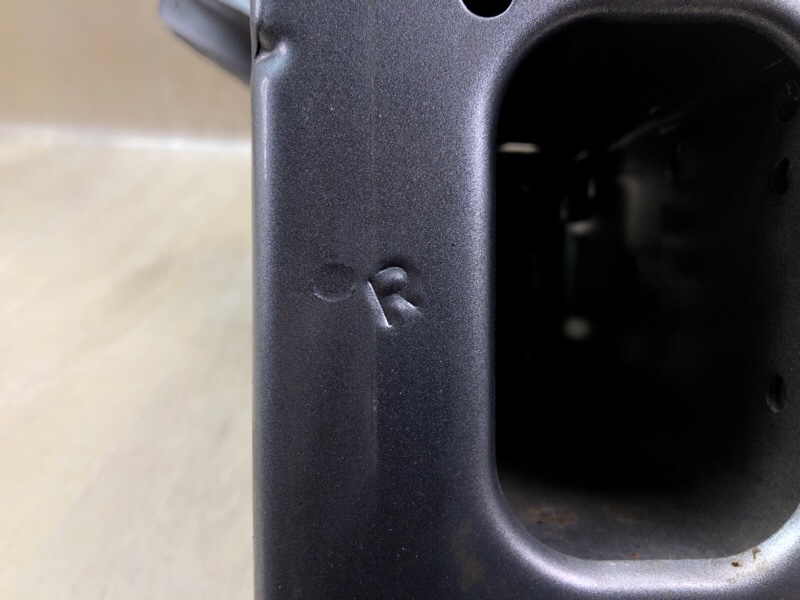 Лонжерон передний правый ELANTRA MD 10-15 2014 1.8 G4NB