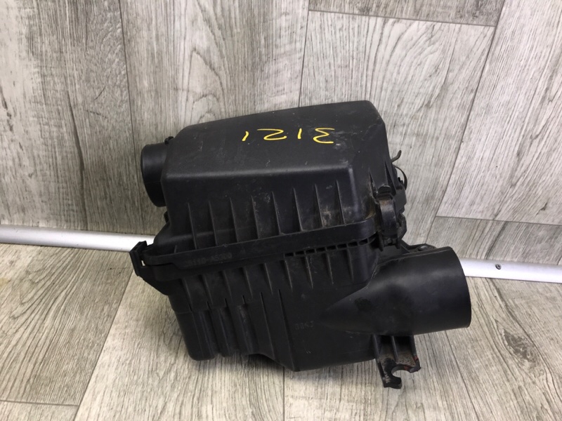 Корпус воздушного фильтра KIA FORTE YD 12- 2013 2.0 G4NC 28110-A5300 Б/У