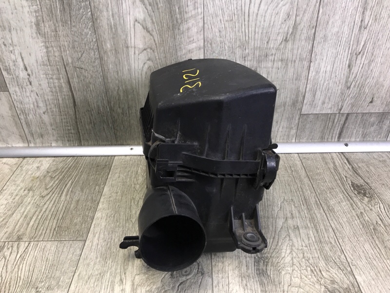 Корпус воздушного фильтра FORTE YD 12- 2013 2.0 G4NC