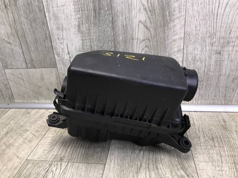 Корпус воздушного фильтра KIA FORTE YD 12- 2.0 G4NC