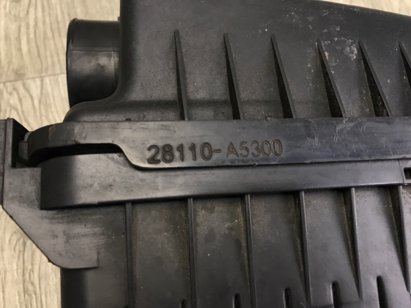 Корпус воздушного фильтра FORTE YD 12- 2013 2.0 G4NC