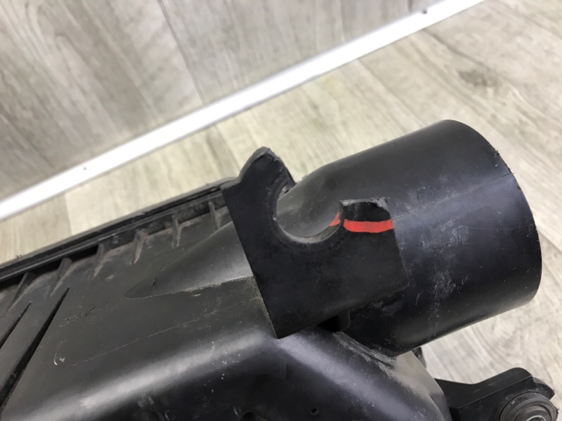 Корпус воздушного фильтра FORTE YD 12- 2013 2.0 G4NC