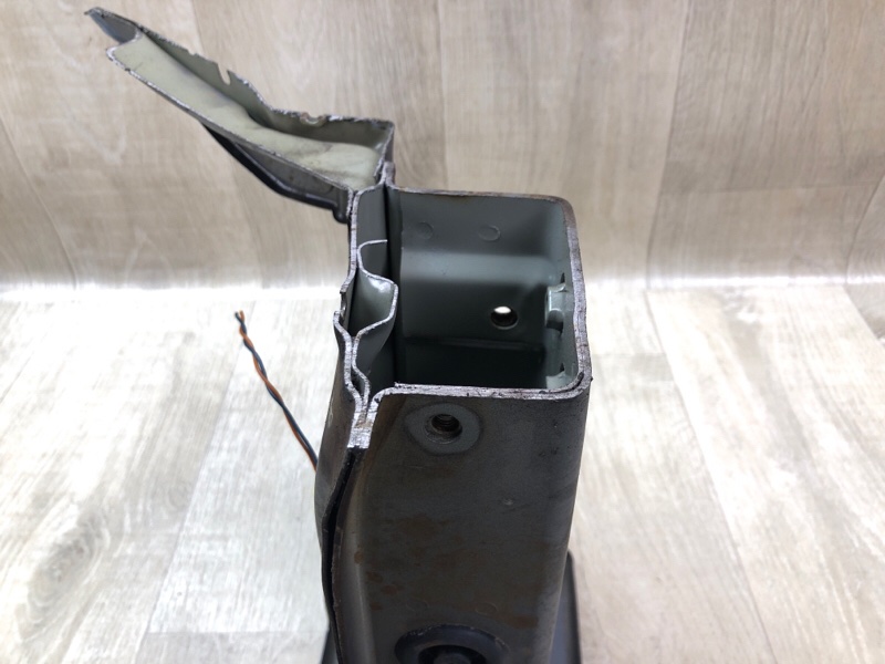 Лонжерон передний левый ELANTRA MD 10-15 2014 1.8 G4NB