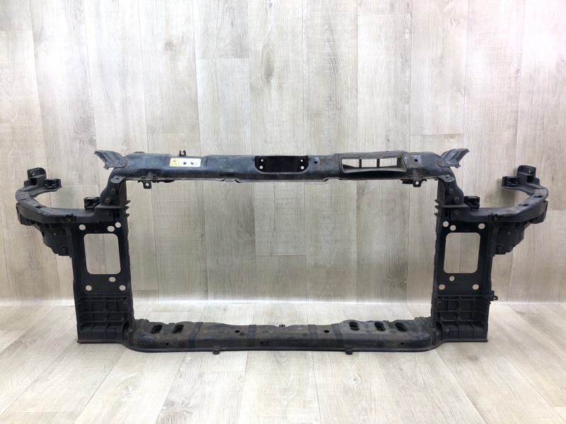 Панель передняя HYUNDAI ELANTRA MD 10-15 2014 1.8 G4NB 641013X003 Б/У