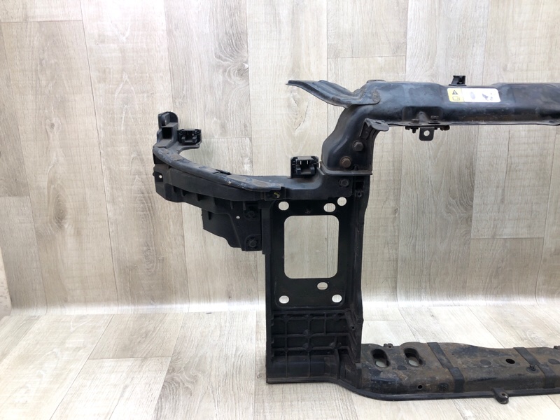 Панель передняя ELANTRA MD 10-15 2014 1.8 G4NB