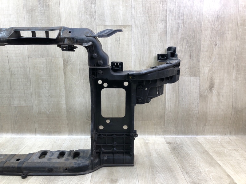 Панель передняя ELANTRA MD 10-15 2014 1.8 G4NB