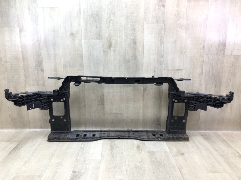 Панель передняя ELANTRA MD 10-15 2014 1.8 G4NB