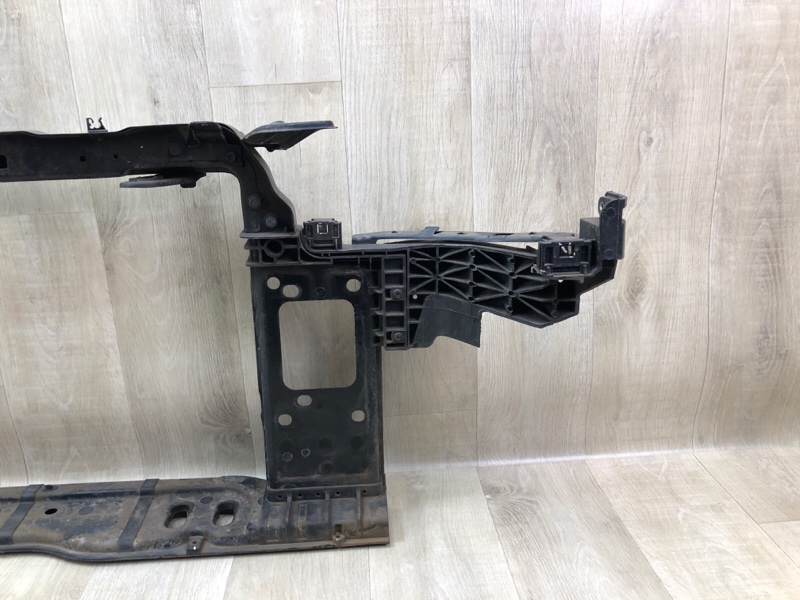 Панель передняя ELANTRA MD 10-15 2014 1.8 G4NB