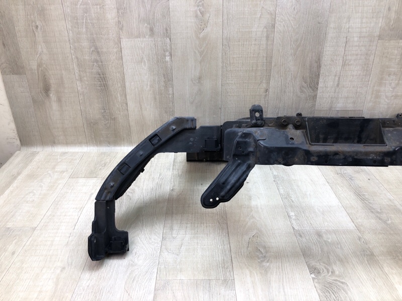 Панель передняя ELANTRA MD 10-15 2014 1.8 G4NB