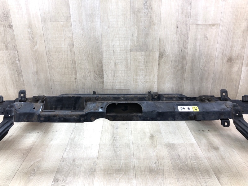 Панель передняя ELANTRA MD 10-15 2014 1.8 G4NB