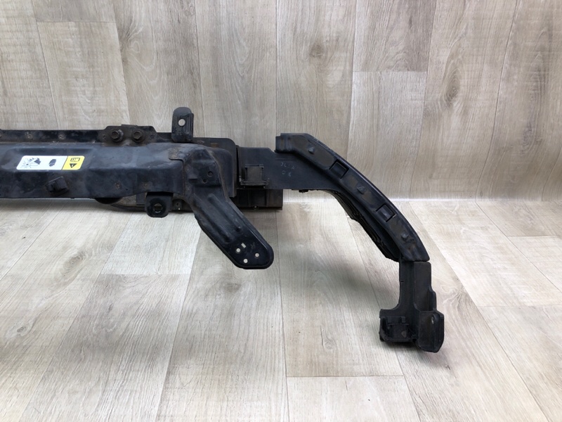 Панель передняя ELANTRA MD 10-15 2014 1.8 G4NB