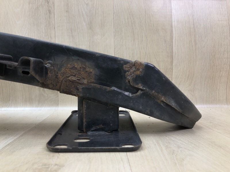 Усилитель переднего бампера ELANTRA MD 10-15 2014 1.8 G4NB