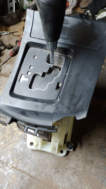 Кулиса АКПП 3 BL 09-13 2012 Седан 2.0 Кулиса АКПП 3 BL 09-13 2012 Седан 2.0