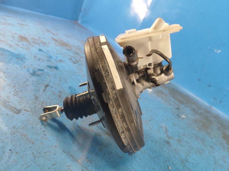 Вакуумный усилитель тормозов VERSA B17 11-19 2015 1.6 HR16DE