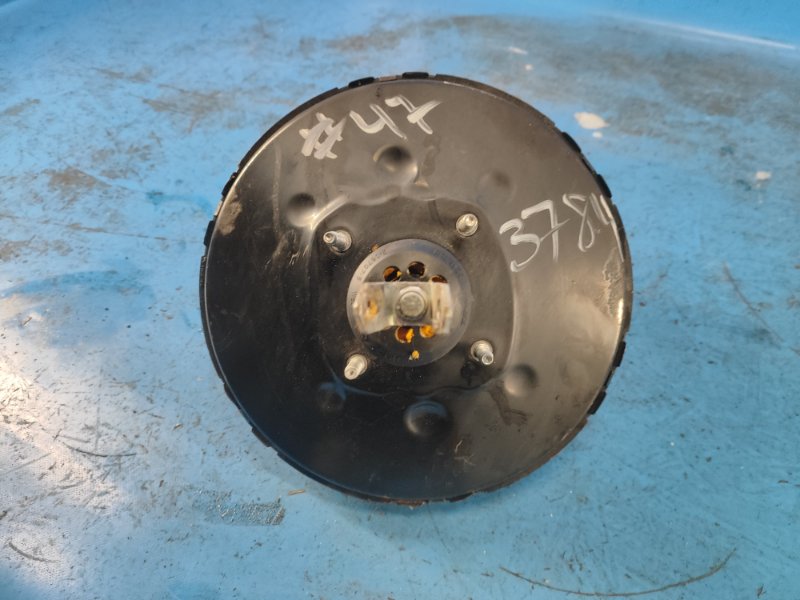 Вакуумный усилитель тормозов VERSA B17 11-19 2015 1.6 HR16DE