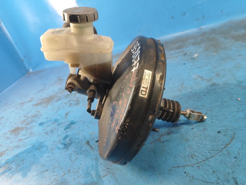 Вакуумный усилитель тормозов GRAND VITARA 05-15