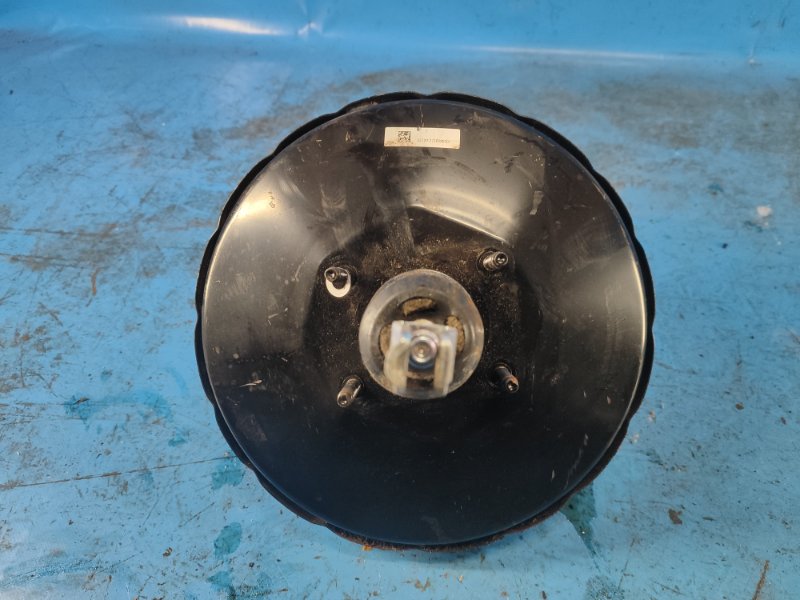 Вакуумный усилитель тормозов SUZUKI GRAND VITARA 05-15