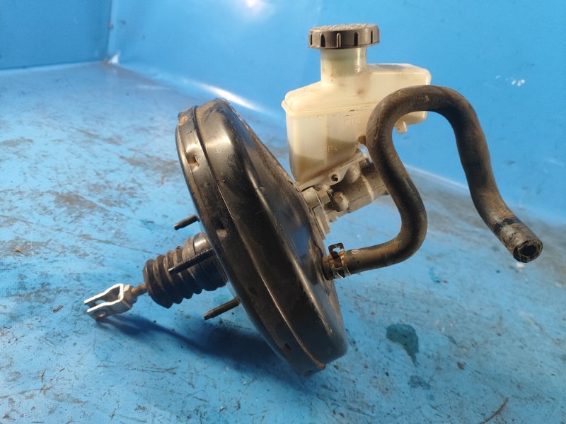 Вакуумный усилитель тормозов GRAND VITARA 05-15