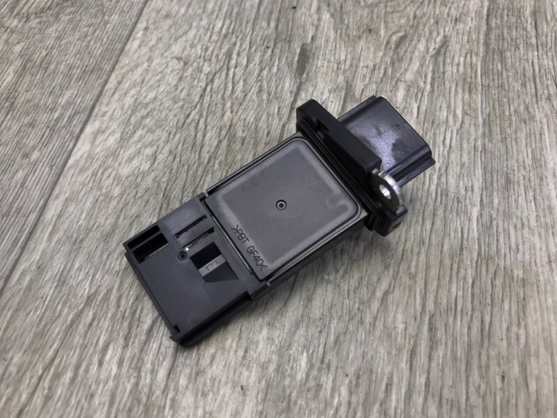 Расходомер воздуха FX S50 03-08 2005 3.5 VQ35DE