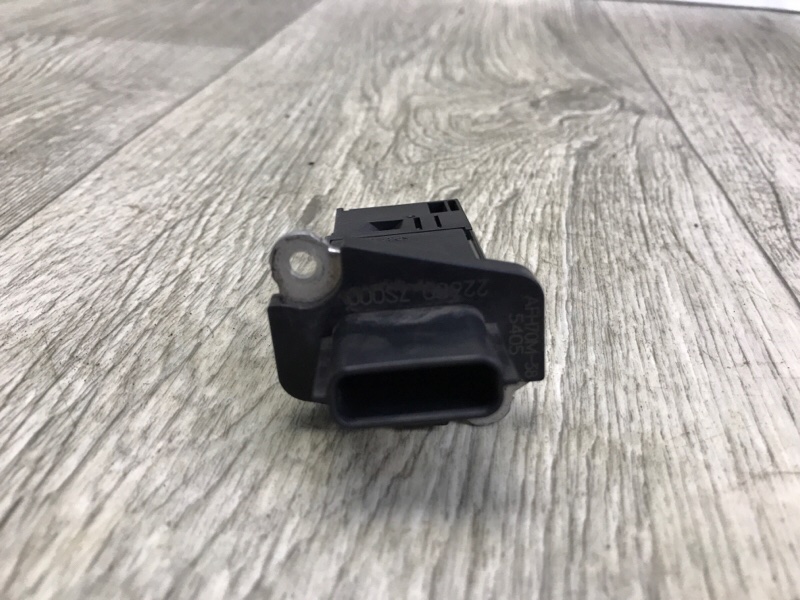 Расходомер воздуха INFINITI FX S50 03-08 3.5 VQ35DE