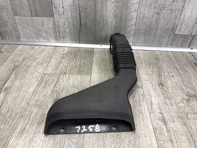 Воздухозаборник MITSUBISHI OUTLANDER GF 12- 2013 2.4 4J12 1505A706 Б/У