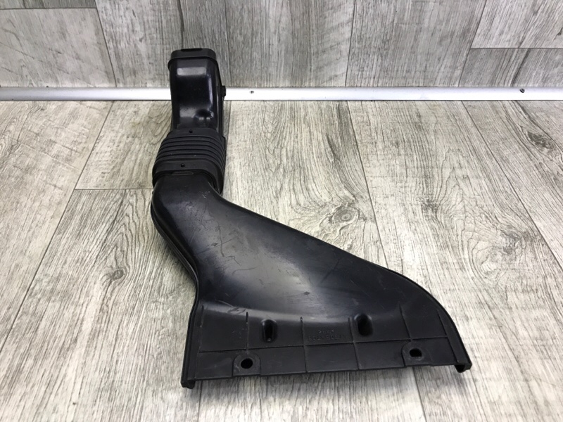 Воздухозаборник OUTLANDER GF 12- 2013 2.4 4J12