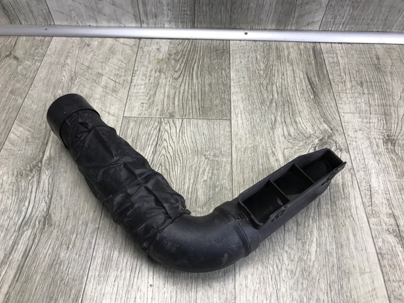 Воздухозаборник I30 GD 12-17