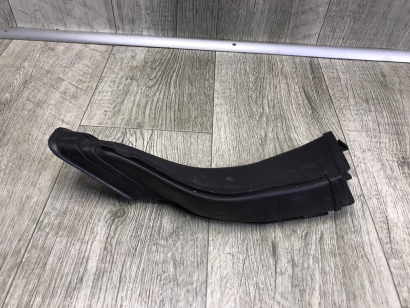 Воздухозаборник CHEVROLET CRUZE 15- 1.4T LE2 Воздухозаборник CHEVROLET CRUZE 15- 1.4T LE2