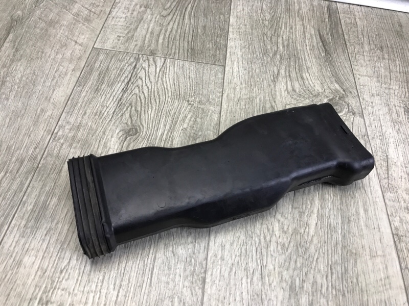 Воздухозаборник ACCENT RB 10- 2014 1.6 G4FD