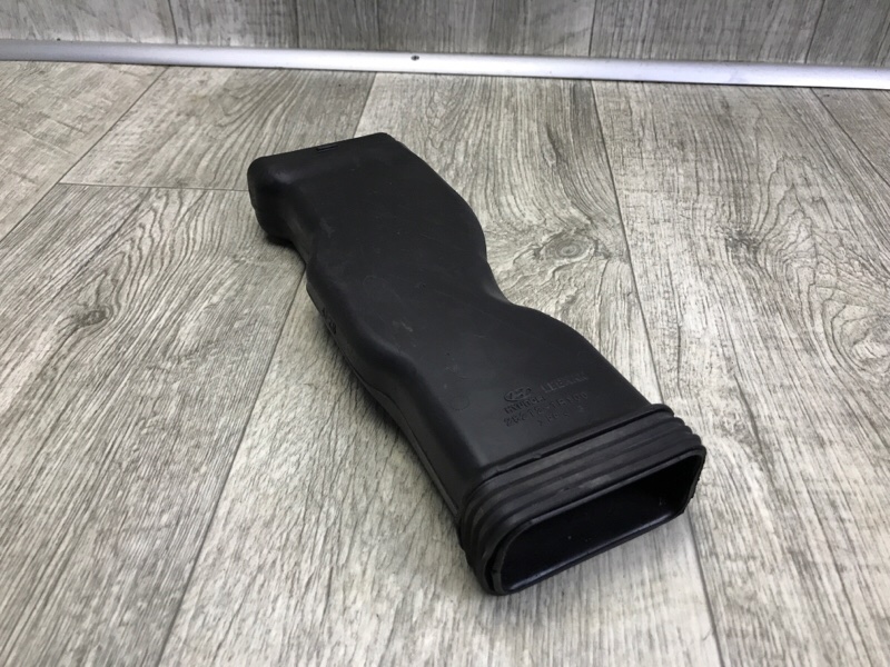 Воздухозаборник ACCENT RB 10- 2014 1.6 G4FD