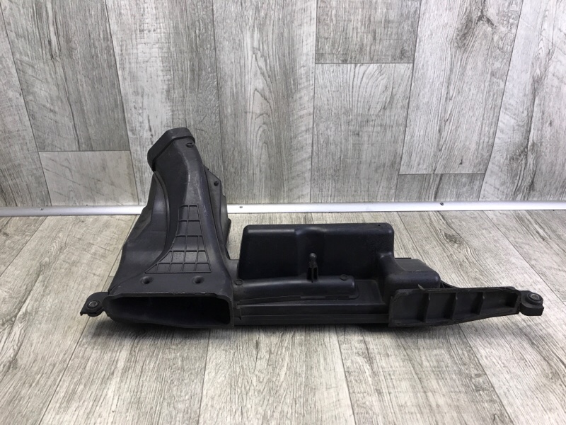 Воздухозаборник PATHFINDER R52 12-21 2013 3.5 VQ35DE