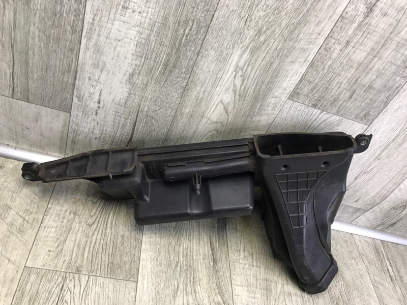 Воздухозаборник PATHFINDER R52 12-21 2013 3.5 VQ35DE