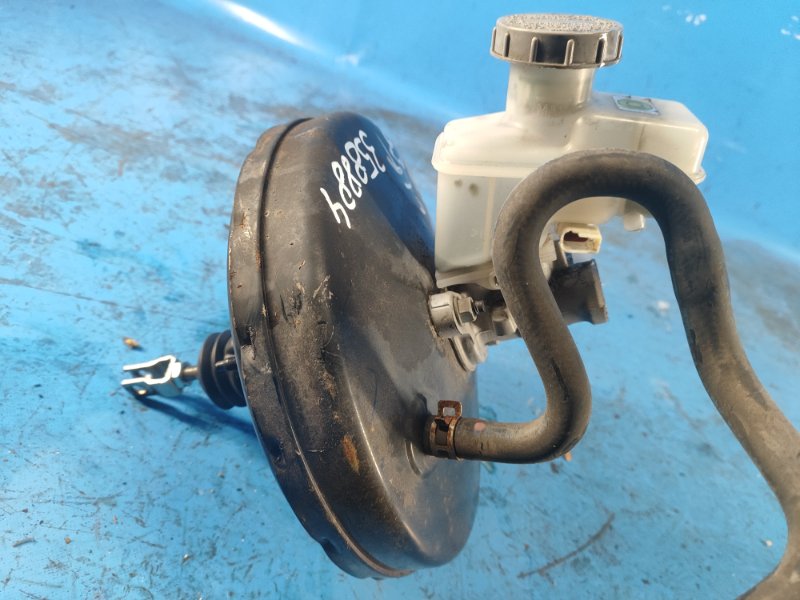 Вакуумный усилитель тормозов GRAND VITARA 05-15