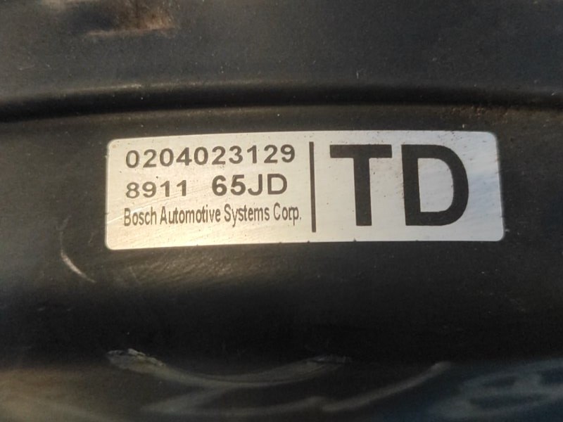 Вакуумный усилитель тормозов GRAND VITARA 05-15